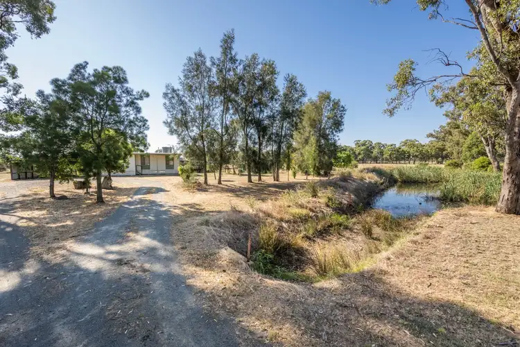 Second view of Homely rural property listing, 220 Boschetti Road, Tallygaroopna VIC 3634