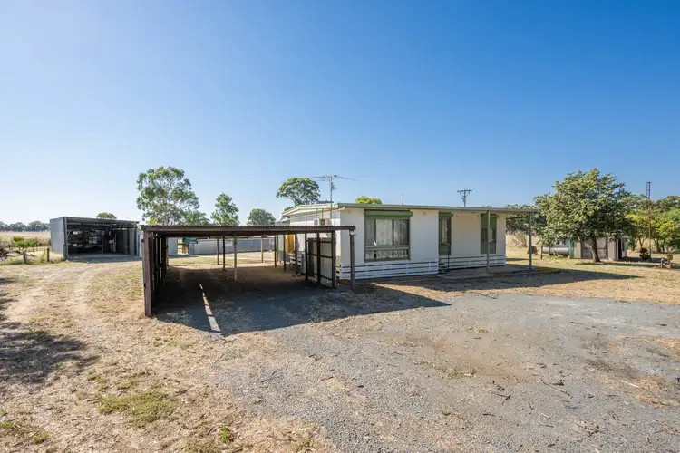 Third view of Homely rural property listing, 220 Boschetti Road, Tallygaroopna VIC 3634