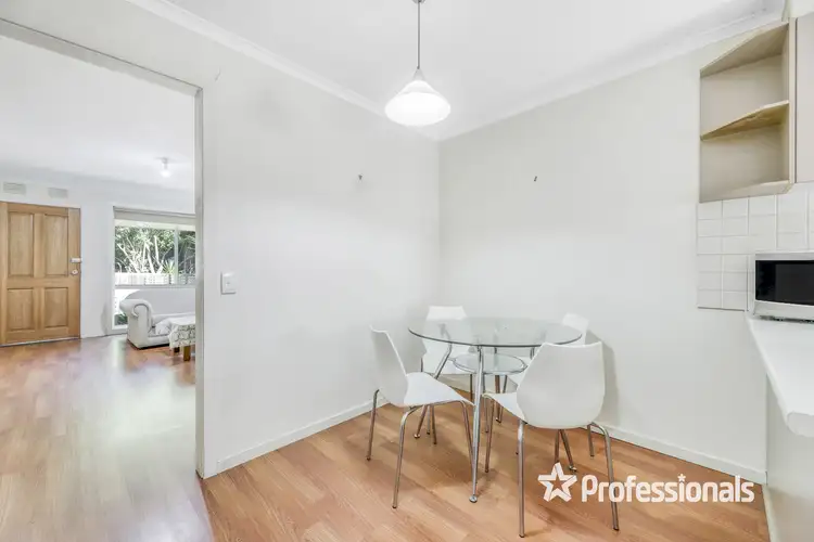 Third view of Homely unit listing, 3/54 Hewish Road, Croydon VIC 3136