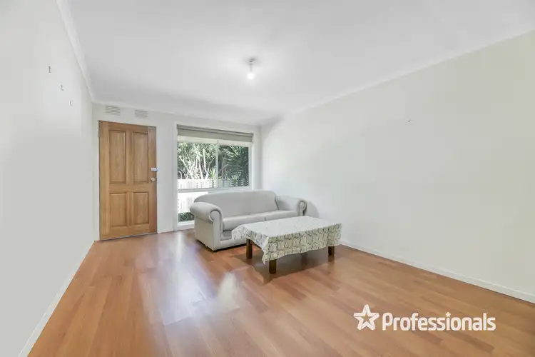 Fourth view of Homely unit listing, 3/54 Hewish Road, Croydon VIC 3136