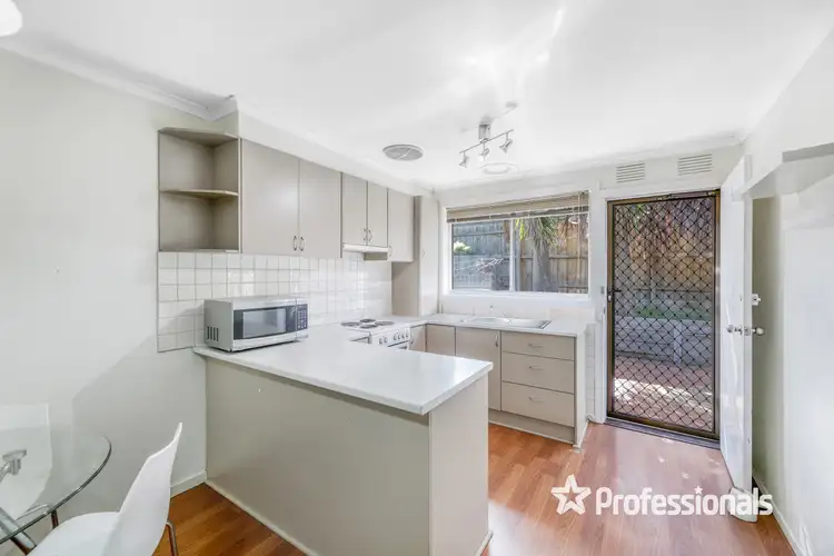 Fifth view of Homely unit listing, 3/54 Hewish Road, Croydon VIC 3136