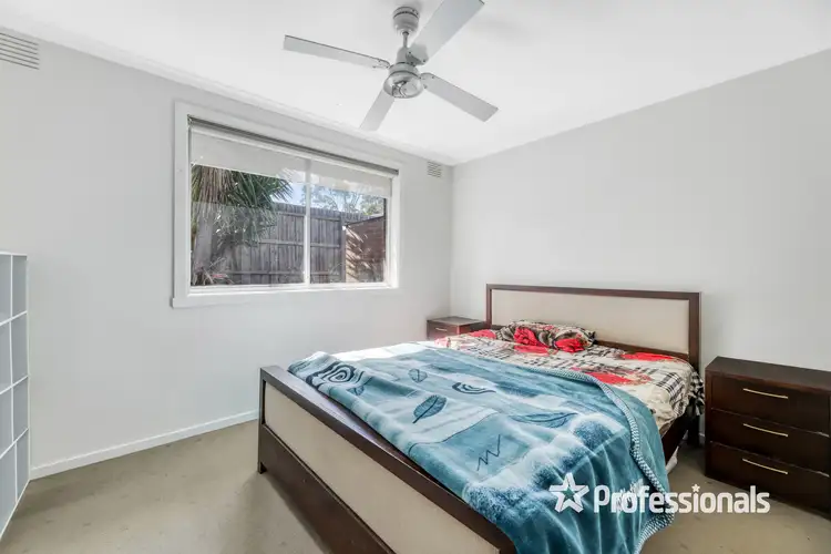 Sixth view of Homely unit listing, 3/54 Hewish Road, Croydon VIC 3136
