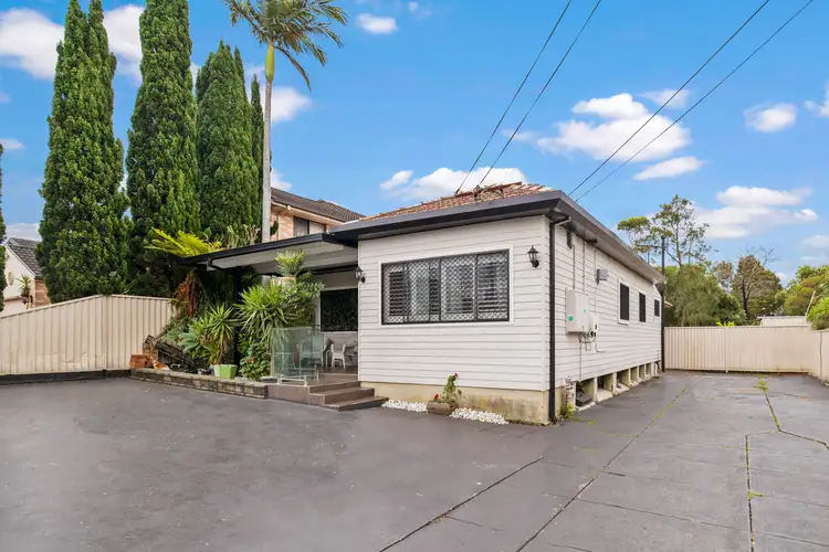 183 Juno Parade, Greenacre NSW 2190