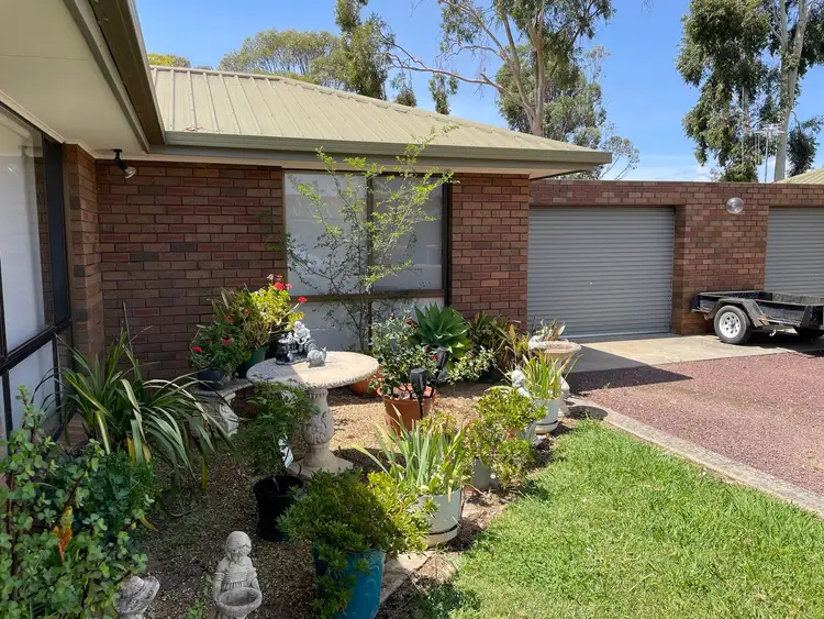 Second view of Homely unit listing, 3/48 Wattle Drive, Numurkah VIC 3636