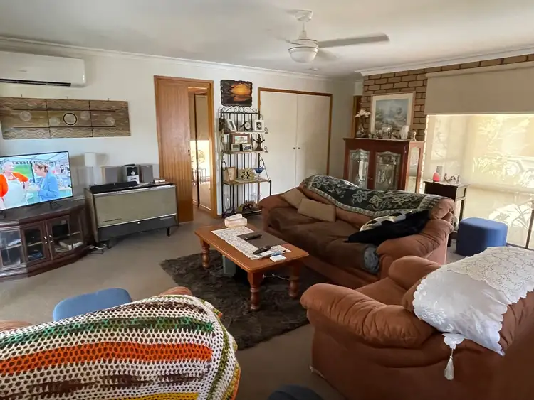 Fourth view of Homely unit listing, 3/48 Wattle Drive, Numurkah VIC 3636