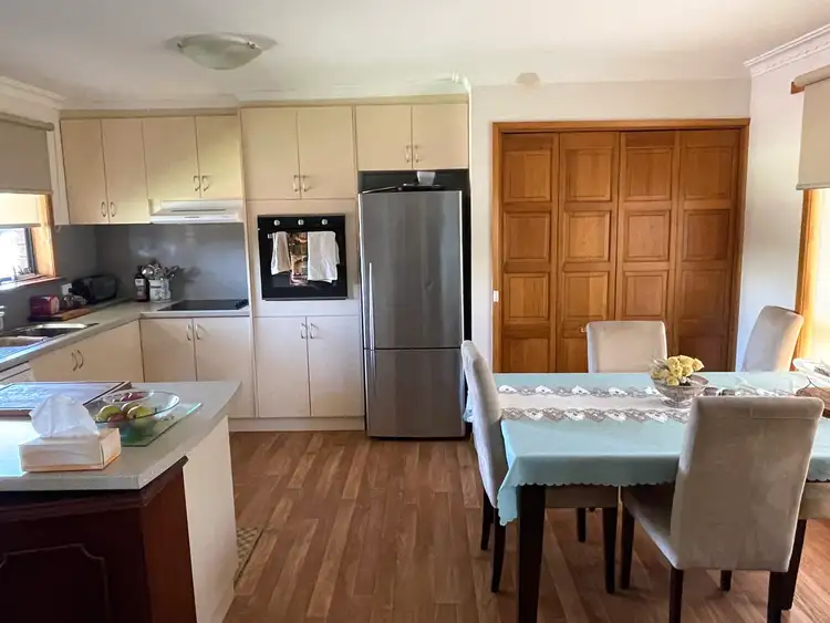 Sixth view of Homely unit listing, 3/48 Wattle Drive, Numurkah VIC 3636