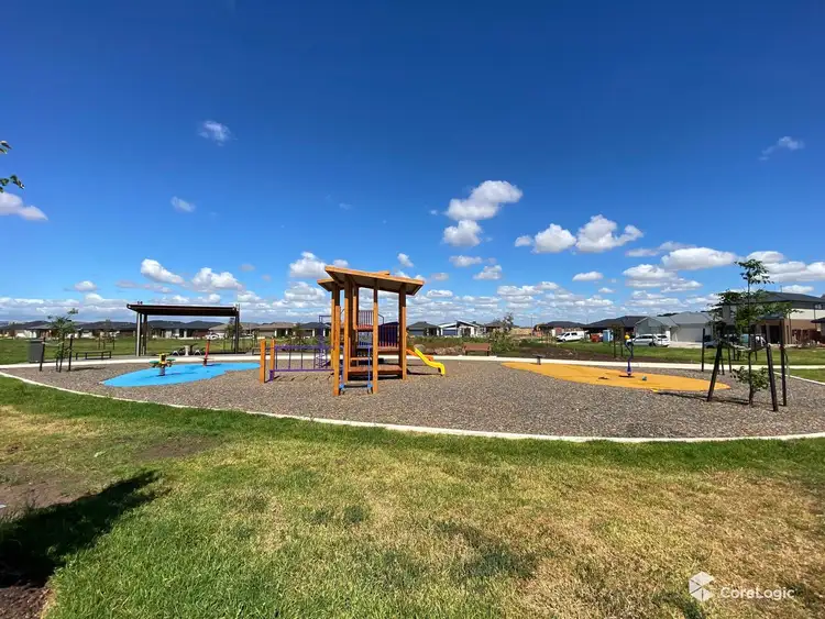 Second view of Homely house listing, LOT 326/22 Spector Walk, Werribee VIC 3030