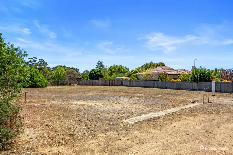 Third view of Homely land listing, 92 Majorca Road, Maryborough VIC 3465