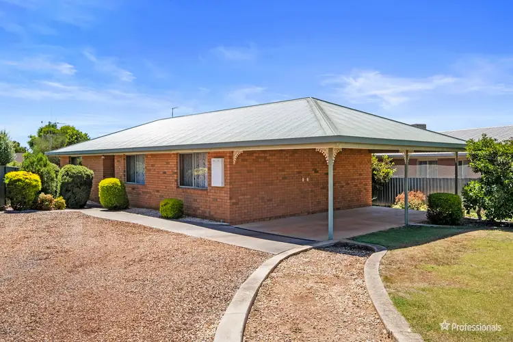 Main view of Homely house listing, 81 Griffiths Street, Maryborough VIC 3465