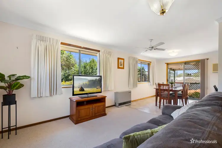 Second view of Homely house listing, 81 Griffiths Street, Maryborough VIC 3465