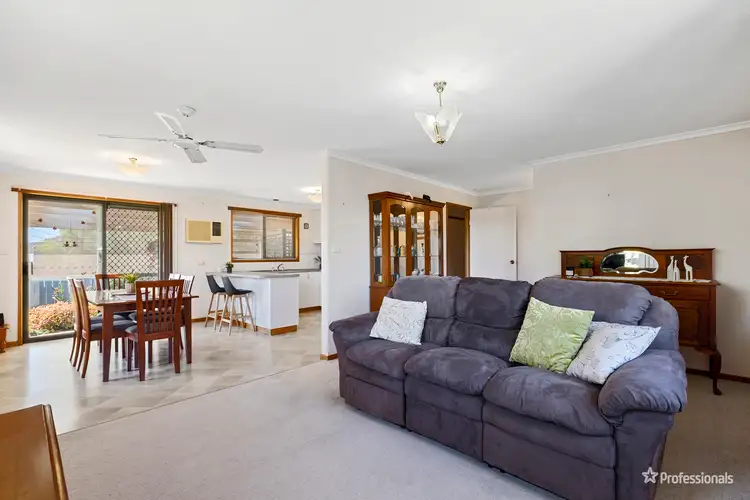 Third view of Homely house listing, 81 Griffiths Street, Maryborough VIC 3465
