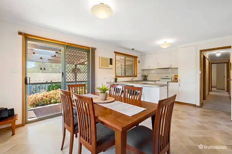 Fourth view of Homely house listing, 81 Griffiths Street, Maryborough VIC 3465