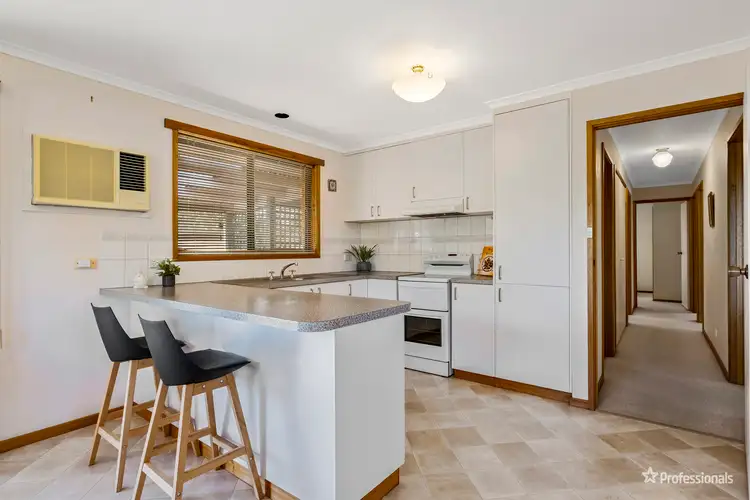 Fifth view of Homely house listing, 81 Griffiths Street, Maryborough VIC 3465