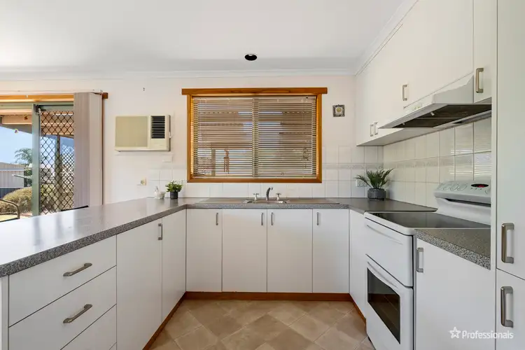 Sixth view of Homely house listing, 81 Griffiths Street, Maryborough VIC 3465