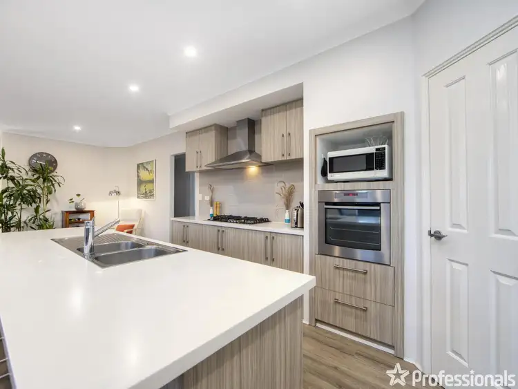 Third view of Homely house listing, 1 Torquay Lane, High Wycombe WA 6057