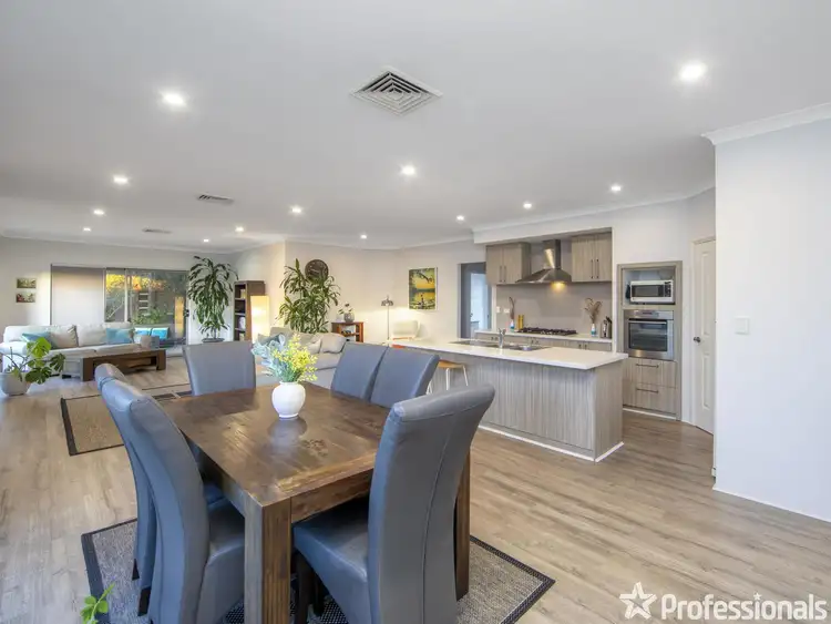 Fifth view of Homely house listing, 1 Torquay Lane, High Wycombe WA 6057