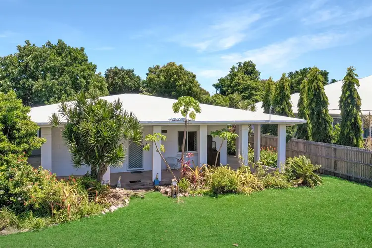 14 Dalrymple Street, Bowen QLD 4805
