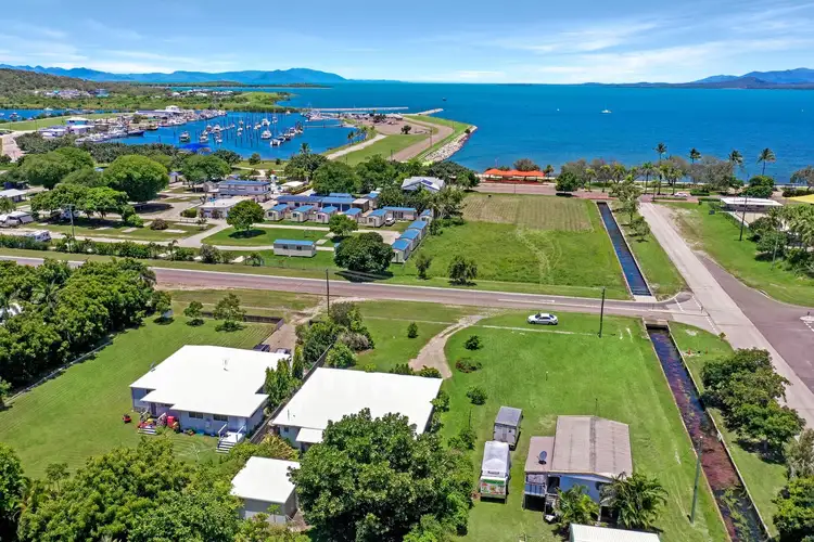 Second view of Homely house listing, 14 Dalrymple Street, Bowen QLD 4805