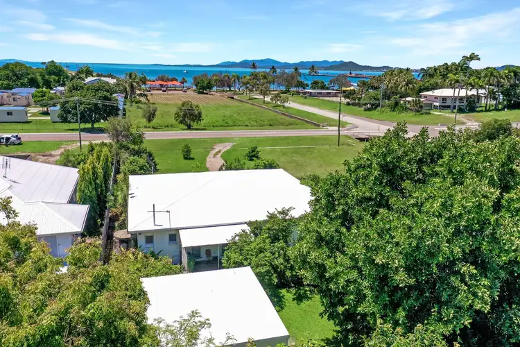 Third view of Homely house listing, 14 Dalrymple Street, Bowen QLD 4805