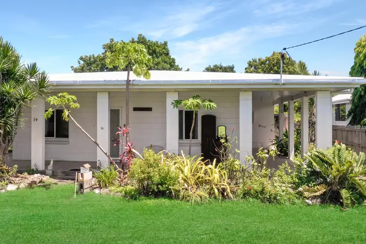 Fourth view of Homely house listing, 14 Dalrymple Street, Bowen QLD 4805