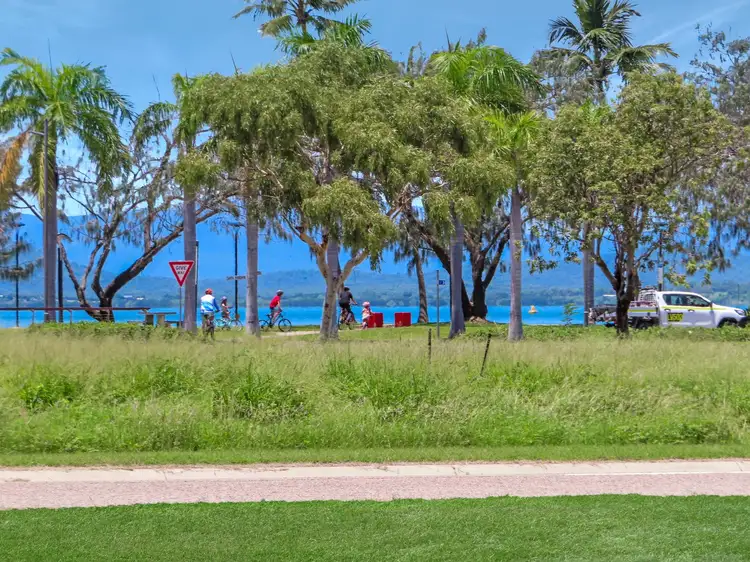 Fifth view of Homely house listing, 14 Dalrymple Street, Bowen QLD 4805