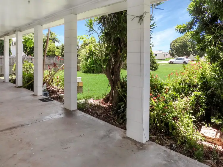 Seventh view of Homely house listing, 14 Dalrymple Street, Bowen QLD 4805