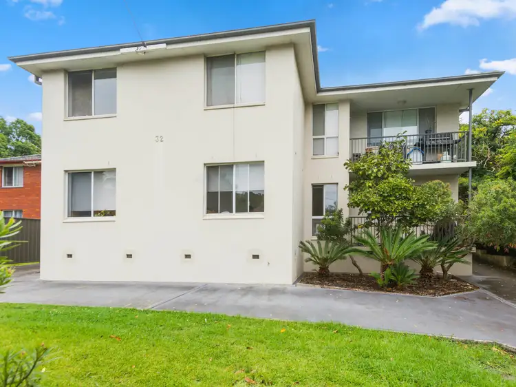 3/32 Matthews Street, Wollongong NSW 2500