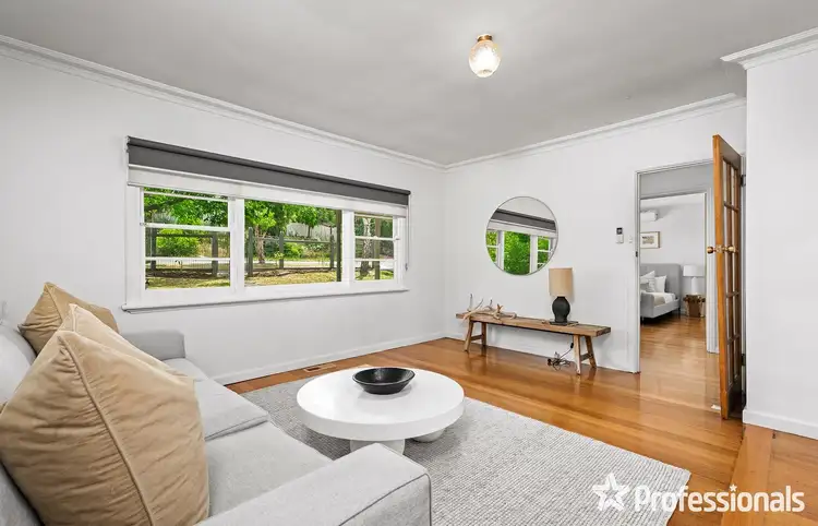Second view of Homely house listing, 28 Allendale Road, Croydon VIC 3136