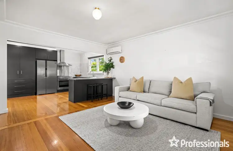 Third view of Homely house listing, 28 Allendale Road, Croydon VIC 3136