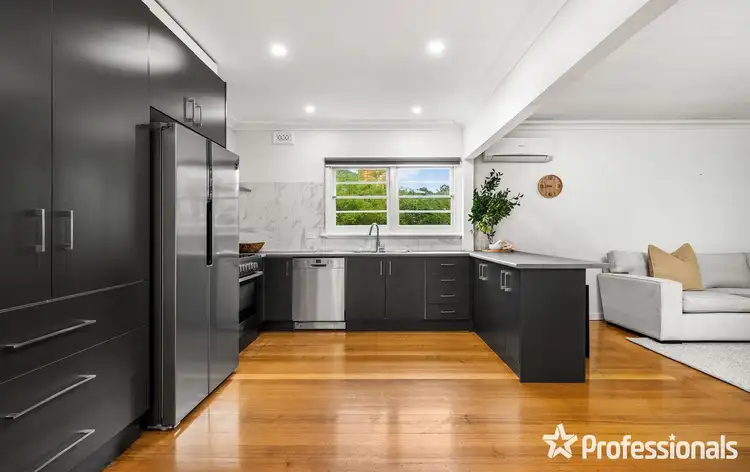 Fourth view of Homely house listing, 28 Allendale Road, Croydon VIC 3136