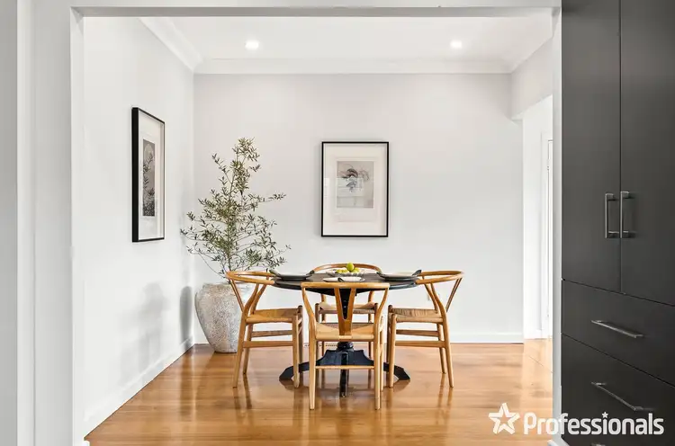 Fifth view of Homely house listing, 28 Allendale Road, Croydon VIC 3136