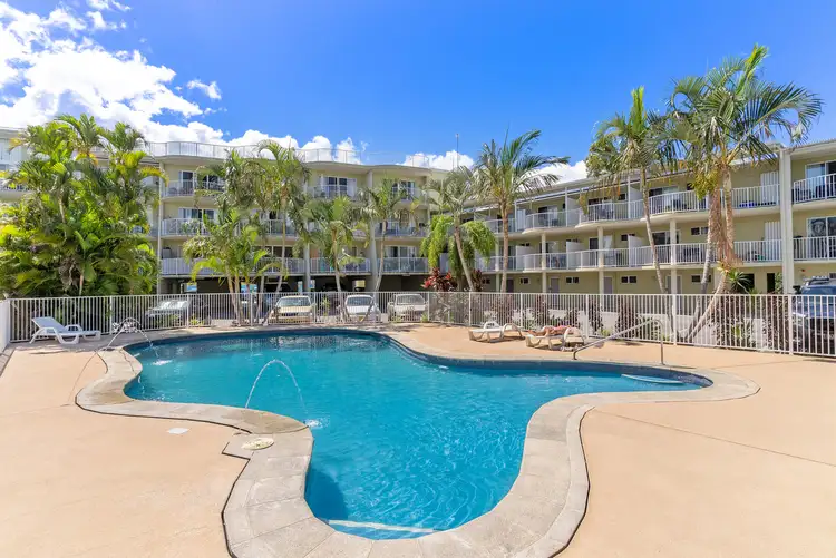 11,12/77 Tamarind Avenue, Bogangar NSW 2488