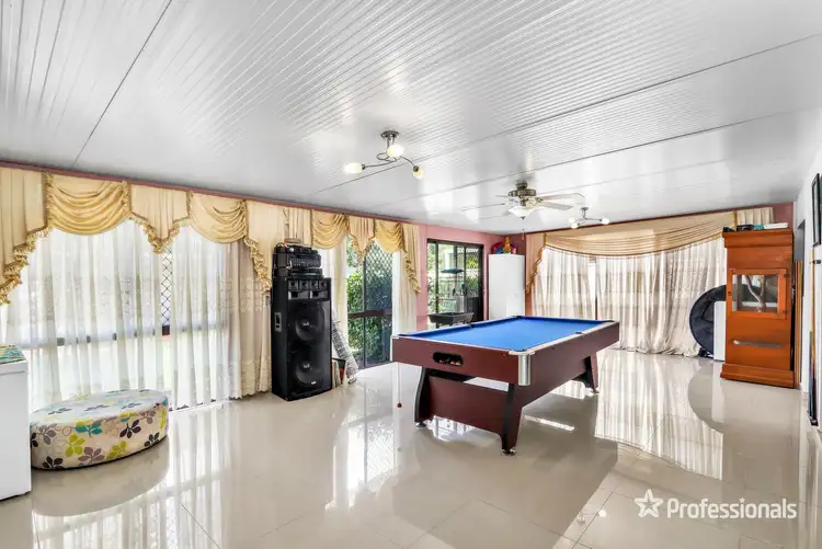 Fifth view of Homely house listing, 9 Morningbird Close, St Clair NSW 2759