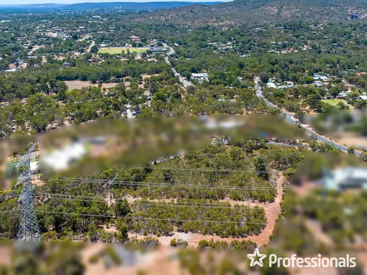 Fifth view of Homely land listing, 5 Bulkirra Place, Helena Valley WA 6056