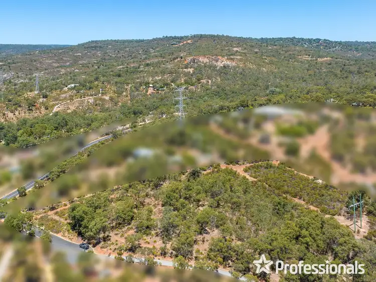 Sixth view of Homely land listing, 5 Bulkirra Place, Helena Valley WA 6056