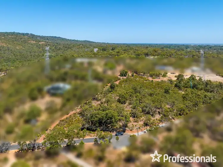 Seventh view of Homely land listing, 5 Bulkirra Place, Helena Valley WA 6056