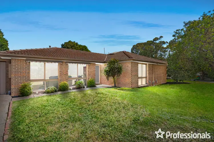 29/346-354 Bayswater Road, Bayswater North VIC 3153