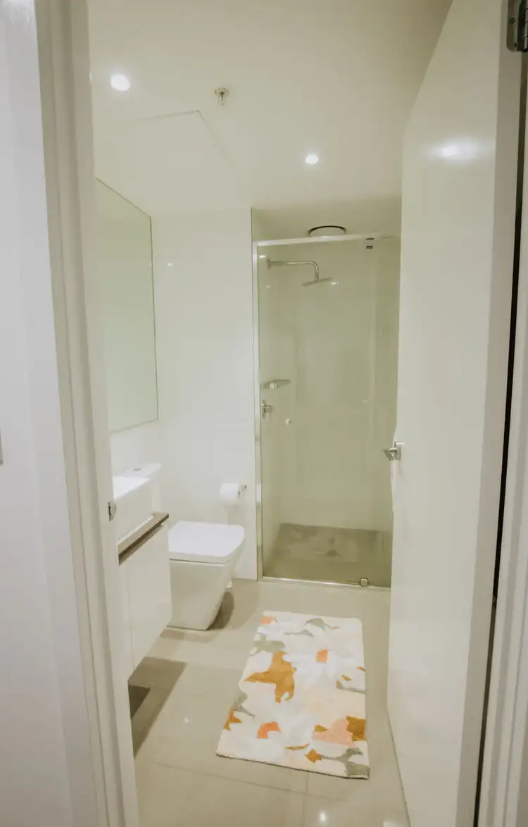 Sixth view of Homely apartment listing, 202/139 Chetwynd Street, North Melbourne VIC 3051