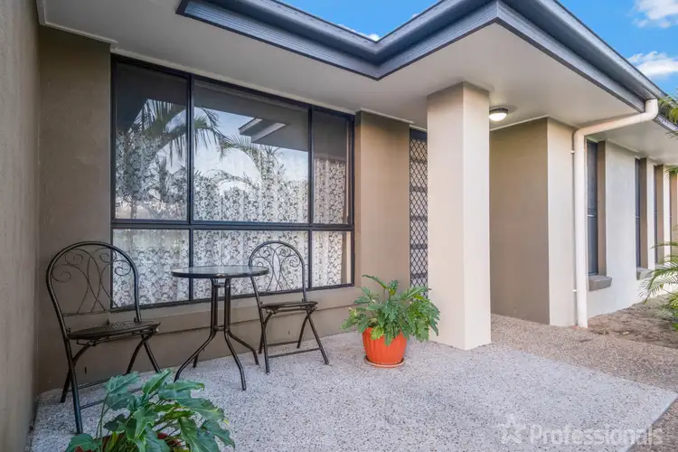 Fifth view of Homely house listing, 27 Falcon Cres, Zilzie QLD 4710