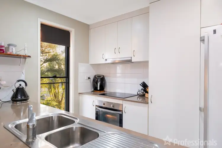 Sixth view of Homely house listing, 27 Falcon Cres, Zilzie QLD 4710