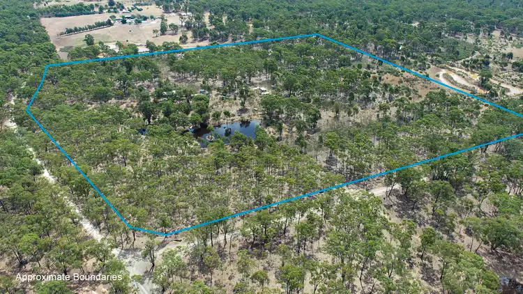 Second view of Homely land listing, 724 Murchison-Whroo Road, Rushworth VIC 3612