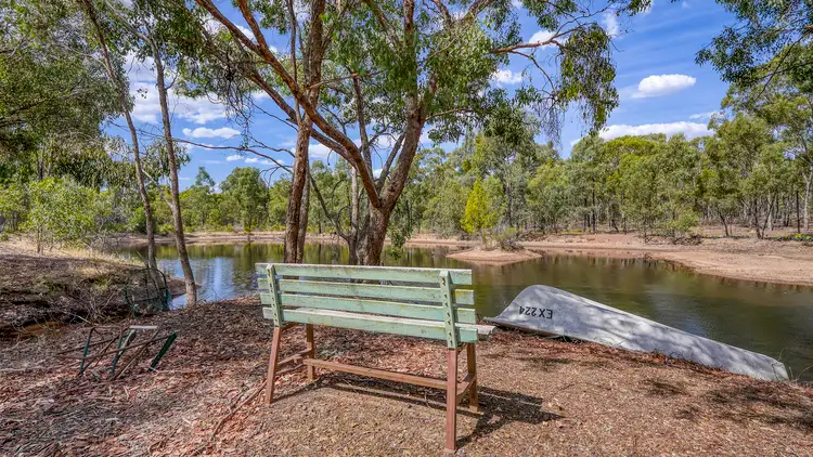 Third view of Homely land listing, 724 Murchison-Whroo Road, Rushworth VIC 3612