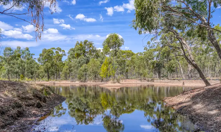 Fourth view of Homely land listing, 724 Murchison-Whroo Road, Rushworth VIC 3612