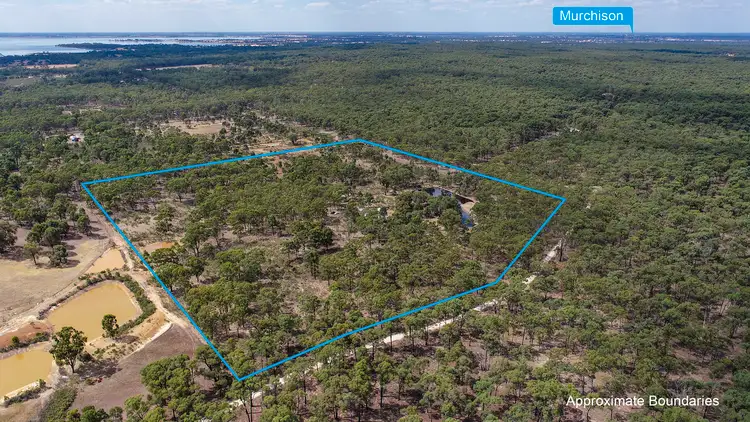 Fifth view of Homely land listing, 724 Murchison-Whroo Road, Rushworth VIC 3612