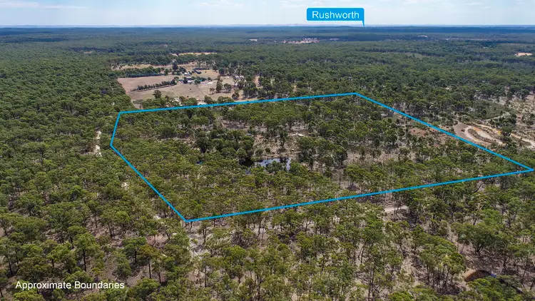 Sixth view of Homely land listing, 724 Murchison-Whroo Road, Rushworth VIC 3612
