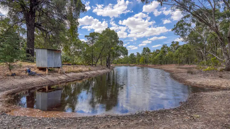 Seventh view of Homely land listing, 724 Murchison-Whroo Road, Rushworth VIC 3612