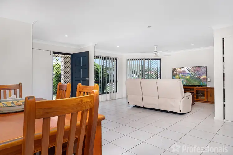 Sixth view of Homely house listing, 39 Monaco Drive, Zilzie QLD 4710