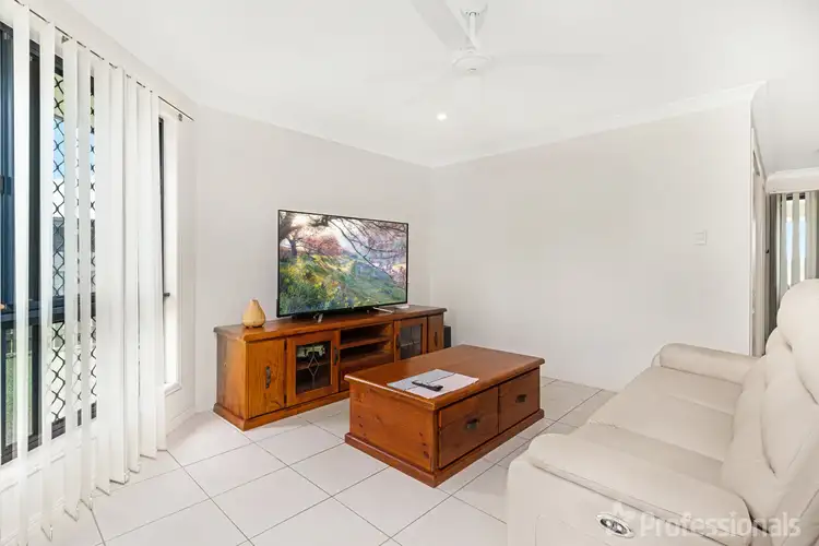 Seventh view of Homely house listing, 39 Monaco Drive, Zilzie QLD 4710