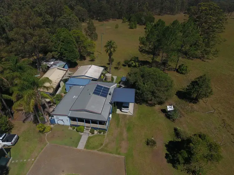 67 Burgmans Lane, Lansdowne NSW 2430