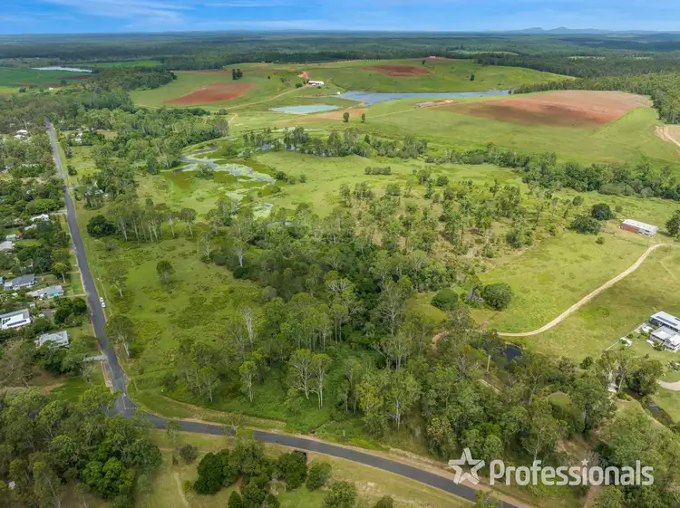 Lot 3, 2 Mill Street, Bauple QLD 4650